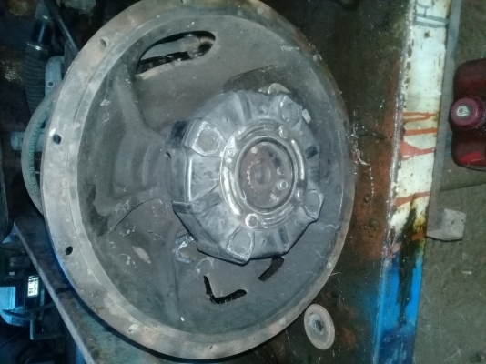 ขายปั๊มไฮดรอลิค