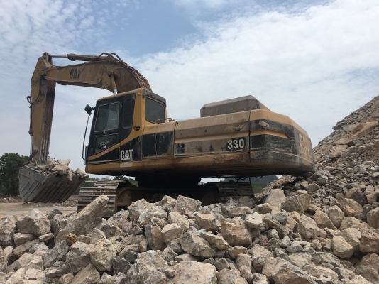 แยกขายอะใหล่ CAT330V2 สนใจติดต่อสอบถาม