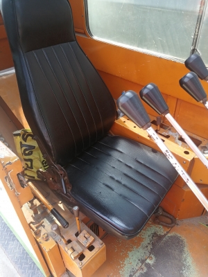 ขายเครน TG-350M