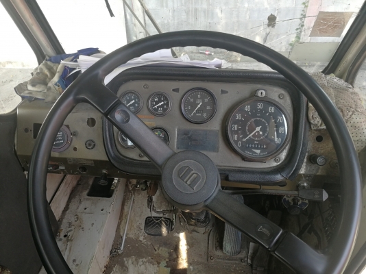 ขายเครน TG-350M