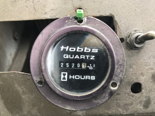 ขายเครน TG-350M