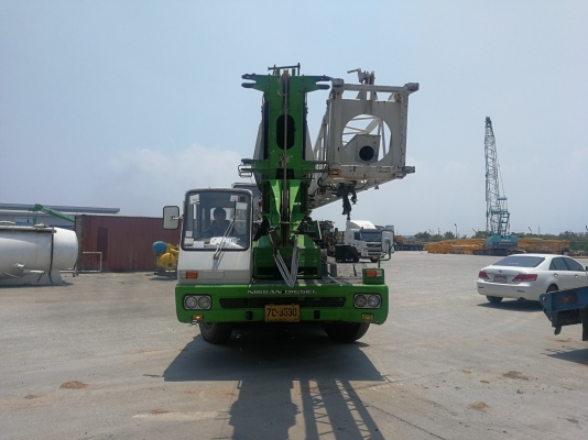 ขายเครน TG-350M
