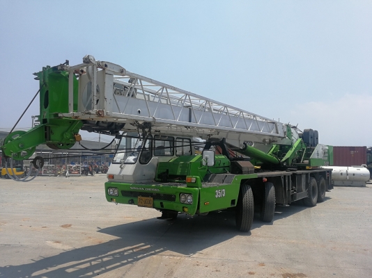 ขายเครน TG-350M