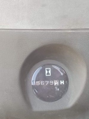 มาใหม่จ้า..HITACHI EX120-5 เก่านอกแท้  สภาพสวย ใช้งานมา 5,xxx ชั่วโมง พร้อมใช้  โทร 089-3818694 จ๊อย