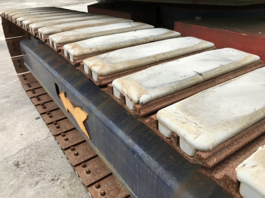 ลิฟต์กระเช้า AICHI SR182 ยกได้สูง 18 เมตร สภาพสวยจัด ถึงไทยแล้ว นำเข้าจากญี่ปุ่น ไม่แพงครับ