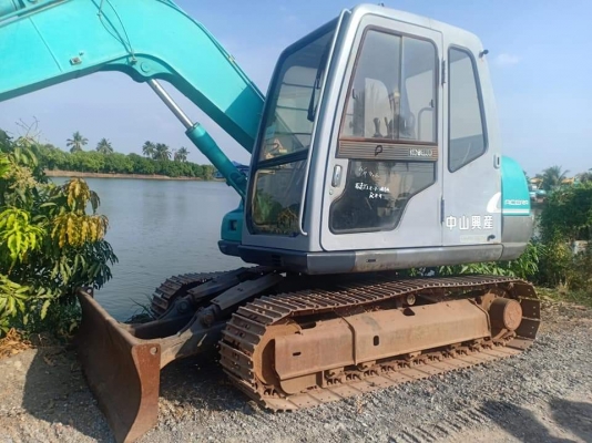 ขายจ้า..KOBELCO SK60-3 มาร์คไฟว์ ซุปเปอร์ เก่านอกแท้ เดิมๆๆ 3,xxx ชั่วโมงพร้อมใช้ โทร 089-3818694 จ๊อย ขายจ้า..KOBELCO SK60-3 มาร์คไฟว์ ซุปเปอร์ เก่านอกแท้ เดิมๆๆ 3,xxx ชั่วโมงพร้อมใช้ โทร 089-3818694 จ๊อย