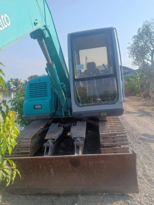 ขายจ้า..KOBELCO SK60-3 มาร์คไฟว์ ซุปเปอร์ เก่านอกแท้ เดิมๆๆ 3,xxx ชั่วโมงพร้อมใช้ โทร 089-3818694 จ๊อย ขายจ้า..KOBELCO SK60-3 มาร์คไฟว์ ซุปเปอร์ เก่านอกแท้ เดิมๆๆ 3,xxx ชั่วโมงพร้อมใช้ โทร 089-3818694 จ๊อย
