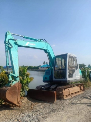 ขายจ้า..KOBELCO SK60-3 มาร์คไฟว์ ซุปเปอร์ เก่านอกแท้ เดิมๆๆ 3,xxx ชั่วโมงพร้อมใช้ โทร 089-3818694 จ๊อย ขายจ้า..KOBELCO SK60-3 มาร์คไฟว์ ซุปเปอร์ เก่านอกแท้ เดิมๆๆ 3,xxx ชั่วโมงพร้อมใช้ โทร 089-3818694 จ๊อย