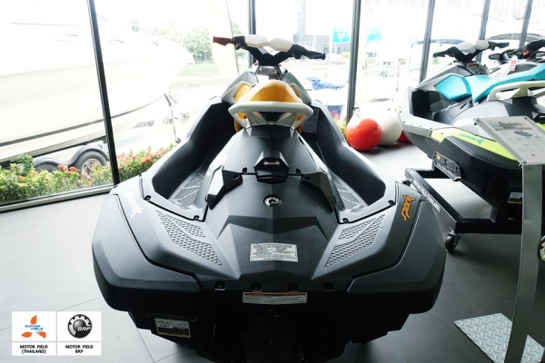 SEADOO SPARK 90HP 2018 เหมาะกับมือใหม่ทุกรุ่นทุกวัย