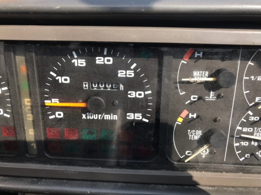 ขายรถเครน TADANO TR250M-6 รถปี 1996 (มีเทรนนิ่งฟรี พร้อมPMฟรี 1 ครั้งหน้างานค่ะ)สนใจติดต่อผึ้ง 095-0563605 ราคาไม่แพง!! ขายรถเครน TADANO TR250M-6 รถปี 1996 (มีเทรนนิ่งฟรี พร้อมPMฟรี 1 ครั้งหน้างานค่ะ)สนใจติดต่อผึ้ง 095-0563605 ราคาไม่แพง!!