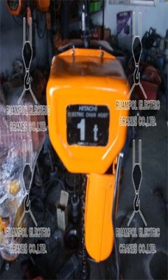 จำหน่าย รอกไฟฟ้ามือสอง รอกไฟฟ้าสลิงมือสอง เครนไฟฟ้า เครนโรงงานมือสอง
