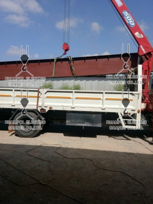 จำหน่าย รอกไฟฟ้ามือสอง รอกไฟฟ้าสลิงมือสอง เครนไฟฟ้า เครนโรงงานมือสอง