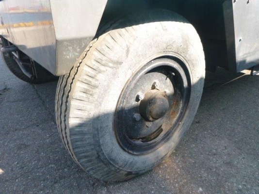 ปั้มลม 10.2บาร์ AIRMAN PDSG820SC3 มือสองญี่ปุ่น