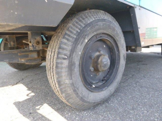 ปั้มลม 10.2บาร์ AIRMAN PDSG820SC3 มือสองญี่ปุ่น