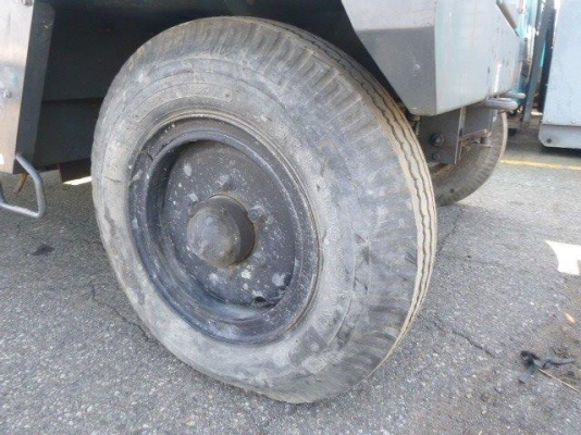 ปั้มลม 10.2บาร์ AIRMAN PDSG820SC3 มือสองญี่ปุ่น