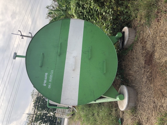 ถังน้ำมัน 15,000 ลิตร. สวยไม่ ราคาไม่แพง ราคา 87,000 บาท ติดต่อ 089-5367218. 081-4252943 ถังน้ำมัน 15,000 ลิตร. สวยไม่ ราคาไม่แพง ราคา 87,000 บาท ติดต่อ 089-5367218. 081-4252943