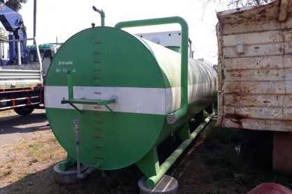 ถังน้ำมัน 15,000 ลิตร. สวยไม่ ราคาไม่แพง ราคา 87,000 บาท ติดต่อ 089-5367218. 081-4252943 ถังน้ำมัน 15,000 ลิตร. สวยไม่ ราคาไม่แพง ราคา 87,000 บาท ติดต่อ 089-5367218. 081-4252943