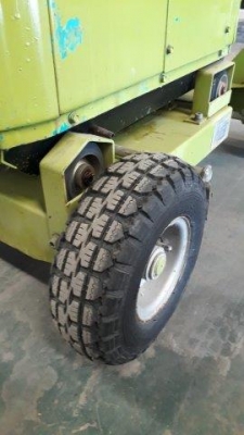 ทาวว์เวอร์ไลท์ 4 ดวง FKC4042-2 มือสองญี่ปุ่น