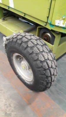 ทาวว์เวอร์ไลท์ 4 ดวง FKC4042-2 มือสองญี่ปุ่น