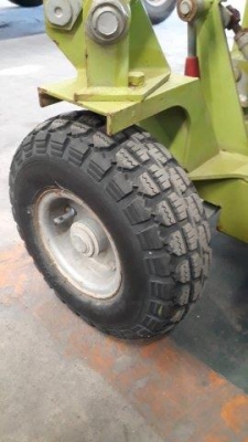 ทาวว์เวอร์ไลท์ 4 ดวง FKC4042-2 มือสองญี่ปุ่น