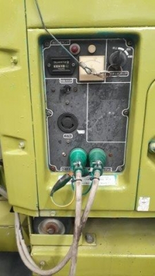 ทาวว์เวอร์ไลท์ 4 ดวง FKC4042-2 มือสองญี่ปุ่น