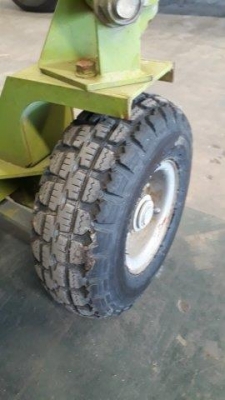 ทาวว์เวอร์ไลท์ 4 ดวง FKC4042-2 มือสองญี่ปุ่น