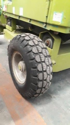 ทาวว์เวอร์ไลท์ 4 ดวง FKC4042-2 มือสองญี่ปุ่น ทาวว์เวอร์ไลท์ 4 ดวง FKC4042-2 มือสองญี่ปุ่น