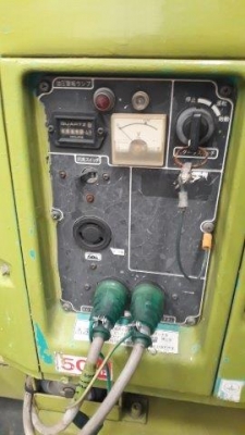 ทาวว์เวอร์ไลท์ 4 ดวง FKC4042-2 มือสองญี่ปุ่น ทาวว์เวอร์ไลท์ 4 ดวง FKC4042-2 มือสองญี่ปุ่น