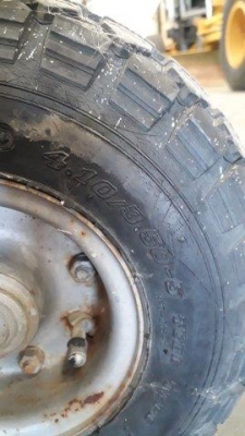 ทาวว์เวอร์ไลท์ 4 ดวง FKC4042-2 มือสองญี่ปุ่น ทาวว์เวอร์ไลท์ 4 ดวง FKC4042-2 มือสองญี่ปุ่น