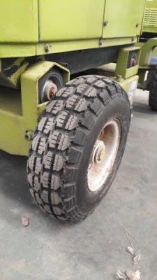 ทาวว์เวอร์ไลท์ 4 ดวง FKC4042-2 มือสองญี่ปุ่น ทาวว์เวอร์ไลท์ 4 ดวง FKC4042-2 มือสองญี่ปุ่น