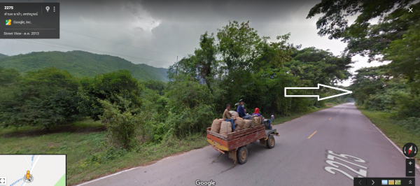 ขายที่ดินเพชรบูรณ์  มีโฉนดวิวหลังทุ่งนา หน้าภูเขา  ติดทางหลวง2275 ด้านหลังลำธาร ใกล้อุทยานแห่งชาติตาดหมอก  เนื้อที่258ตรว.ขาย380,000ล้านบาท