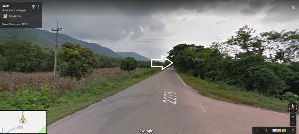 ขายที่ดินเพชรบูรณ์ มีโฉนดวิวหลังทุ่งนา หน้าภูเขา ติดทางหลวง2275 ด้านหลังลำธาร ใกล้อุทยานแห่งชาติตาดหมอก เนื้อที่258ตรว.ขาย380,000ล้านบาท ขายที่ดินเพชรบูรณ์ มีโฉนดวิวหลังทุ่งนา หน้าภูเขา ติดทางหลวง2275 ด้านหลังลำธาร ใกล้อุทยานแห่งชาติตาดหมอก เนื้อที่258ตรว.ขาย380,000ล้านบาท