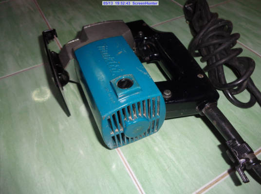 ขายจิ๊กซอว์ ปรับรอบ MAKITA 4300BV 390W ขายจิ๊กซอว์ ปรับรอบ MAKITA 4300BV 390W