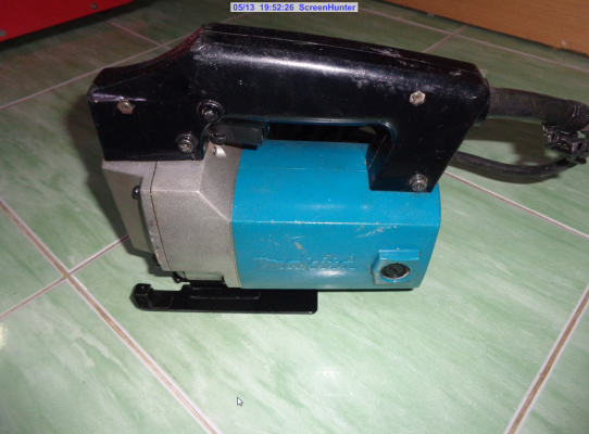 ขายจิ๊กซอว์ ปรับรอบ MAKITA 4300BV 390W ขายจิ๊กซอว์ ปรับรอบ MAKITA 4300BV 390W
