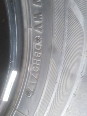 195/60R16​ BRIDGESTONE​ ECOPIA​ EP-150​ ชุด​ 4​ เส้น​ โทร.0814273941​