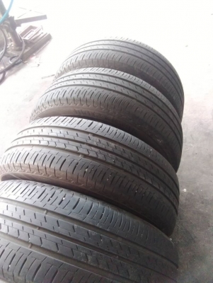 195/60R16 BRIDGESTONE ECOPIA EP-150 ชุด 4 เส้น โทร.0814273941 195/60R16 BRIDGESTONE ECOPIA EP-150 ชุด 4 เส้น โทร.0814273941