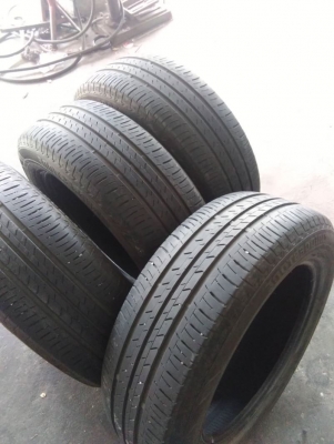 195/60R16 BRIDGESTONE ECOPIA EP-150 ชุด 4 เส้น โทร.0814273941 195/60R16 BRIDGESTONE ECOPIA EP-150 ชุด 4 เส้น โทร.0814273941