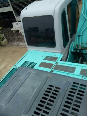 ขายรถแบคโฮ KOBELCO SK200-6 YN10 เอกสารเล่ม ราคา 1350000