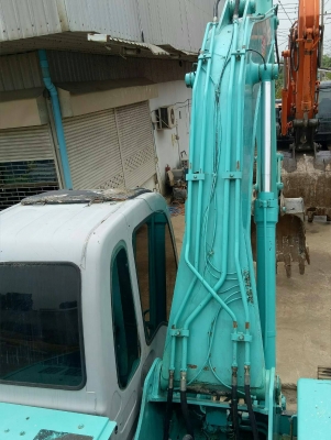 ขายรถแบคโฮ KOBELCO SK200-6 YN10 เอกสารเล่ม ราคา 1350000 ขายรถแบคโฮ KOBELCO SK200-6 YN10 เอกสารเล่ม ราคา 1350000