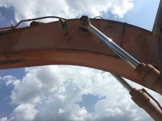 มี VDO ให้ชม.รถแทรคเตอร์ KOMATSU D20P-3 ราคา 120000