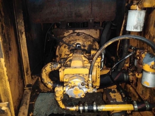 ขาย 365,000 บาท KOBELCO SK60 MARK6 (บุ้งกี๋ + หัวเจาะ ) เครื่องดี ปั้มแรง โช่หนา เอวแน่น สภาพพร้อมใช้ เอกสารชื้อขาย  รถอยู่  นครปฐม โทร 0610710295  สนใจ รายการสินค้า อื่นๆ ที่ เว็ปไชค์ Truck2Hand https://www.truck2hand.com/index.php?actions=content/search