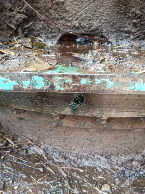 ฝากขายครับ โกเบลโก้ Mark Six Super เครื่องดีเครื่องเดิมปั้มเดิมไฟฟ้าเต็ม บูมอาร์มสวยรถใช้งานอยู่เอกสารสัญญาซื้อขาย ขายด่วน 650000 บาท ต่อรองหน้างาน 063 635 9242 AIS 083 7735 338 Dtac