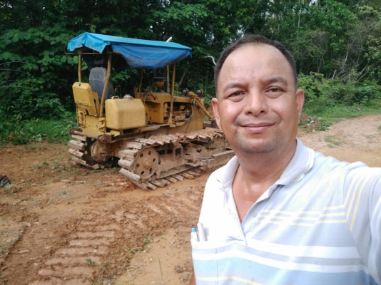 มี VDO ให้ชม.KOMATSU D20P-3 ราคา 85000 มี VDO ให้ชม.KOMATSU D20P-3 ราคา 85000