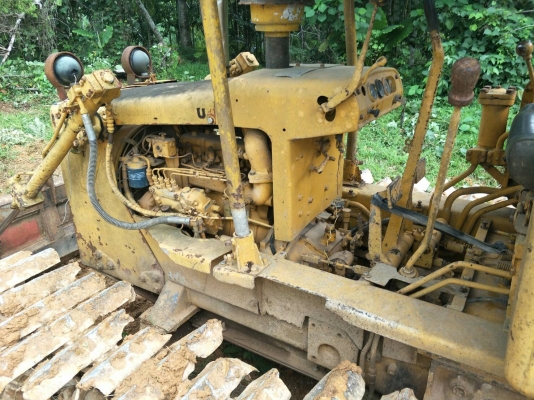 มี VDO ให้ชม.KOMATSU D20P-3 ราคา 85000 มี VDO ให้ชม.KOMATSU D20P-3 ราคา 85000