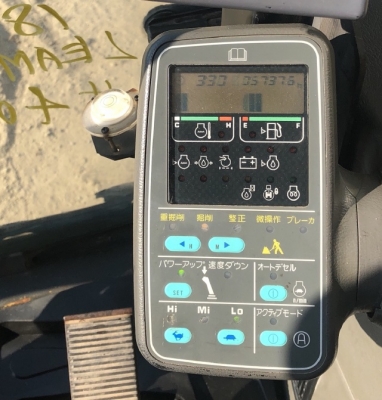 ขายรถขุด KOMATSU PC120-6E ลายหัวกระแทก นำเข้าเองจากญี่ปุ่น สภาพสวยพร้อมใช้ มีVDOการทำงานครับ ขายรถขุด KOMATSU PC120-6E ลายหัวกระแทก นำเข้าเองจากญี่ปุ่น สภาพสวยพร้อมใช้ มีVDOการทำงานครับ