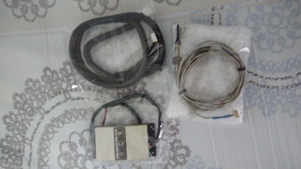 เกจ์วัดความร้อนท่อไอเสีย greedyแท้มือสองญี่ปุ่นครับไม่เคยใช้ในไทย ประมูลมาครับ เกจ์วัดความร้อนท่อไอเสีย greedyแท้มือสองญี่ปุ่นครับไม่เคยใช้ในไทย ประมูลมาครับ