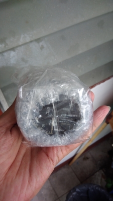 เกจ์วัดความร้อนท่อไอเสีย greedyแท้มือสองญี่ปุ่นครับไม่เคยใช้ในไทย ประมูลมาครับ เกจ์วัดความร้อนท่อไอเสีย greedyแท้มือสองญี่ปุ่นครับไม่เคยใช้ในไทย ประมูลมาครับ