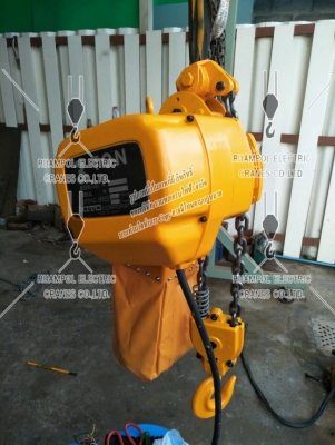 จำหน่าย รอกไฟฟ้ามือสอง รอกสลิงไฟฟ้ามือสอง ทุกขนาด ตั้งแต่ 1-50 ตัน