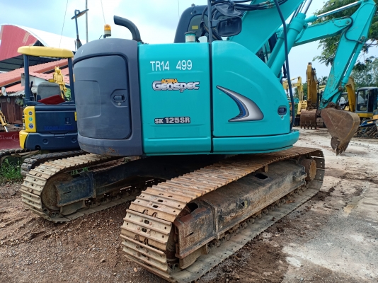 มาใหม่จ้า.KOBELCO SK125SR YV06 เก่านอกแท้ สภาพสวยมาก 4,xxx ชั่วโมง พร้อมใช้ โทร 089-3818694 จ๊อย มาใหม่จ้า.KOBELCO SK125SR YV06 เก่านอกแท้ สภาพสวยมาก 4,xxx ชั่วโมง พร้อมใช้ โทร 089-3818694 จ๊อย