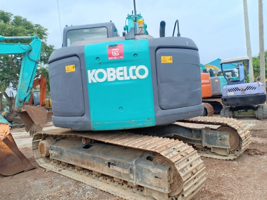 มาใหม่จ้า.KOBELCO SK125SR YV06 เก่านอกแท้ สภาพสวยมาก 4,xxx ชั่วโมง พร้อมใช้ โทร 089-3818694 จ๊อย มาใหม่จ้า.KOBELCO SK125SR YV06 เก่านอกแท้ สภาพสวยมาก 4,xxx ชั่วโมง พร้อมใช้ โทร 089-3818694 จ๊อย